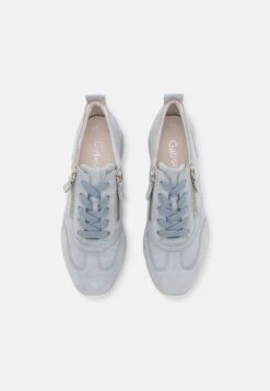 Gabor Baskets Basses - Aquamarin 13 Gabor Baskets Basses - Aquamarin -Chaussures Soldes 00ad10b840b9482c87acd7aa63a02f26