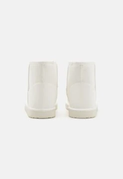 Even&Odd Bottines - White -Chaussures Soldes 032497ef46de466f857ca9acddce9af0