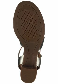 Geox Sandales - Lt Gold -Chaussures Soldes 035f692c7d214c4daa217026cf38d8cc