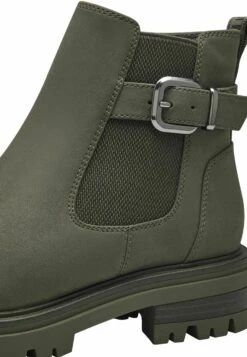 Tamaris Online Exclusive - Boots À Talons - Olive 14 Tamaris Online Exclusive - Boots À Talons - Olive -Chaussures Soldes 047edd7efbf840f386fb22bec929a328