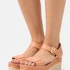Pepe Jeans Witney Brand - Espadrilles - Sherbert -Chaussures Soldes 058273cecac44998bbd1e42aee7ef6c9