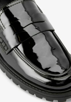 Next Forever Comfort - Mocassins - Black -Chaussures Soldes 06a2a8be5ec14a3ba8eac984a3973945