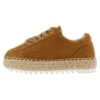 Bullboxer Espadrilles - Tan 1 Bullboxer Espadrilles - Tan -Chaussures Soldes 0710f45540904c3dbc1063d97d1418b7