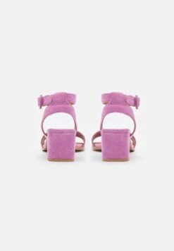 Scotch & Soda Courtney - Sandales - Lilac 11 Scotch & Soda Courtney - Sandales - Lilac -Chaussures Soldes 087baca005e342bfa6511e82d55e6b3a