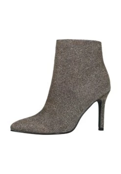 Bottines - Gold -Chaussures Soldes 08c8376534f04fc2aa47f361bba2f7c6