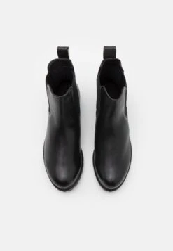 ECCO Modtray - Bottines - Black -Chaussures Soldes 08eb4479c4114514bbc5aa0345ed8ce7