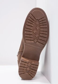 Anna Field Winter Boot - Bottines À Lacets - Coffee -Chaussures Soldes 09b456306f0c4746aef0e3f38f794844