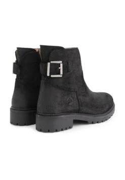 Honefoss - Boots À Talons - Black -Chaussures Soldes 0a07286484f74408836cb08e8ae77719