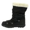 Kickers Neosnow - Bottes De Neige - Noir -Chaussures Soldes 0ac97e87a3ec409b8150ac1e852f4729