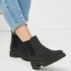 Next Forever Comfort Chunky Chelsea - Boots À Talons - Black -Chaussures Soldes 0add19e4514147c5a1e9e56a5c6209aa