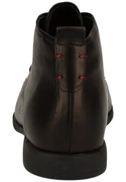 Think! Derbies - Schwarz 0000 14 Think! Derbies - Schwarz 0000 -Chaussures Soldes 0af48ef38aa646b9a3cb44782a665f66