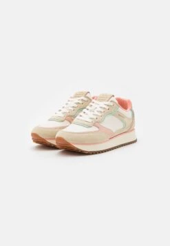 Gant Bevinda - Baskets Basses - Multi-Coloured/Beige 10 Gant Bevinda - Baskets Basses - Multi-Coloured/Beige -Chaussures Soldes 0b0bbfc927b54d5b99af66684593c697