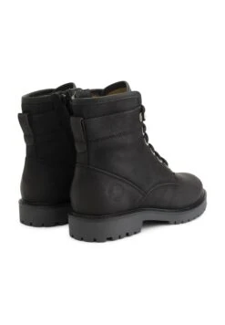 Kolding - Bottines À Lacets - Black -Chaussures Soldes 0c0fdd25431f47e4bd817f09c13dc6e0