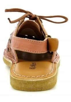 Kickers Kick Lella - Sandales - Beige 9 Kickers Kick Lella - Sandales - Beige -Chaussures Soldes 0c15362d60e94b87951aa92445ee8f0c