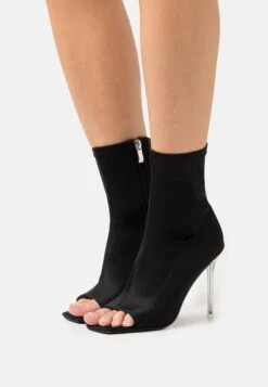 Even&Odd Bottines - Black