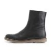 Pontrieux - Bottines - Black -Chaussures Soldes 0d5d13720f0348e383e917fa652b5d9e