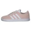Adidas Originals Vl Court 2 0 - Baskets Basses - Quarz/White/Caber Met -Chaussures Soldes 0d673457039241c097e6f8308d897471