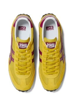 Onitsuka Tiger Edr 78 - Baskets Basses - Mustard Dried Berry -Chaussures Soldes 0da14d9a4ff64ed1895623436d1f5f7e
