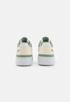 Adidas Originals Forum Bold Stripes - Baskets Basses - Off-White/Silver Green/Footwear White 11 Adidas Originals Forum Bold Stripes - Baskets Basses - Off-White/Silver Green/Footwear White -Chaussures Soldes 0e256c1567704477b54b7baf5a184a43