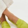 Next Slim Loafers - Mocassins - Lime Green 2 Next Slim Loafers - Mocassins - Lime Green -Chaussures Soldes 0e428e980ec04ea1831eea857f65d071
