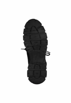 Tamaris Bottes À Lacets - Black -Chaussures Soldes 0e47f17cbf2b403f86d10e6db5407d47