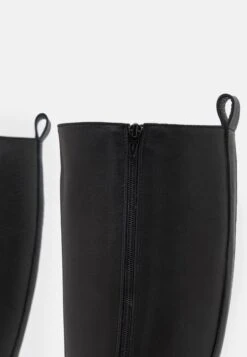 COPENHAGEN Cph667 - Bottes À Plateau - Black -Chaussures Soldes 0e54d38049e546ebaf20d130206138fc