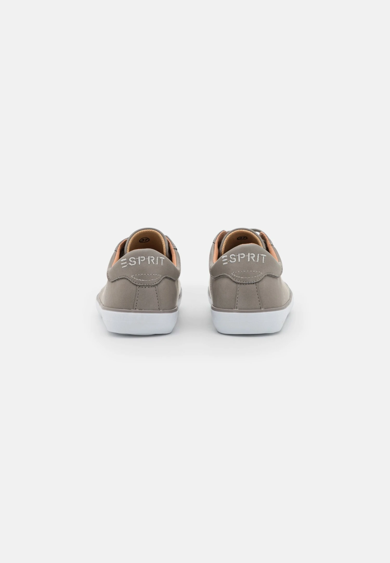 ESPRIT Baskets Basses - Grey 6 ESPRIT Baskets Basses - Grey - Image 4