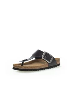 Gabor Tongs - Schwarz