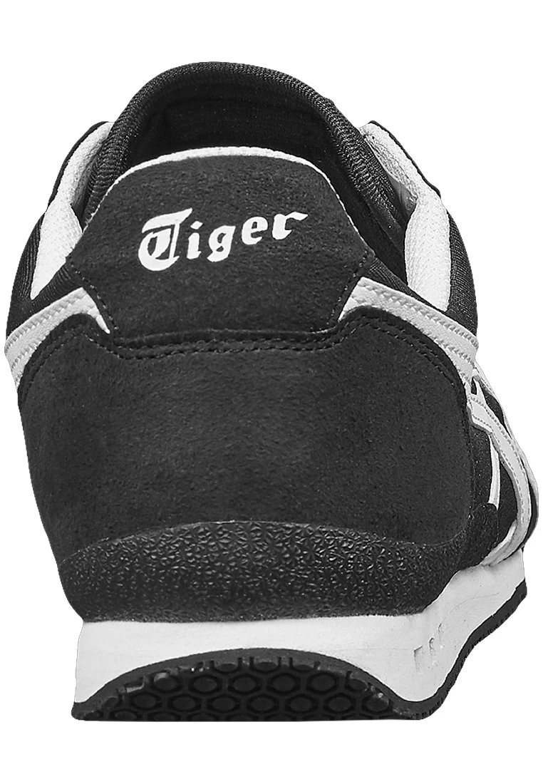 Onitsuka Tiger Ultimate 81 - Baskets Basses - Black/White 6 Onitsuka Tiger Ultimate 81 - Baskets Basses - Black/White - Image 4