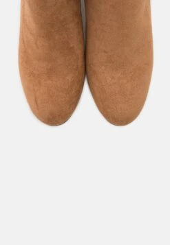 Anna Field Bottes - Camel -Chaussures Soldes 1042cee674c04dcaa16e5b5ee028117c