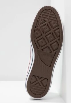 Converse Chuck Taylor All Star Hi - Baskets Montantes - White -Chaussures Soldes 1178729f71b0448fa5706046f6169859