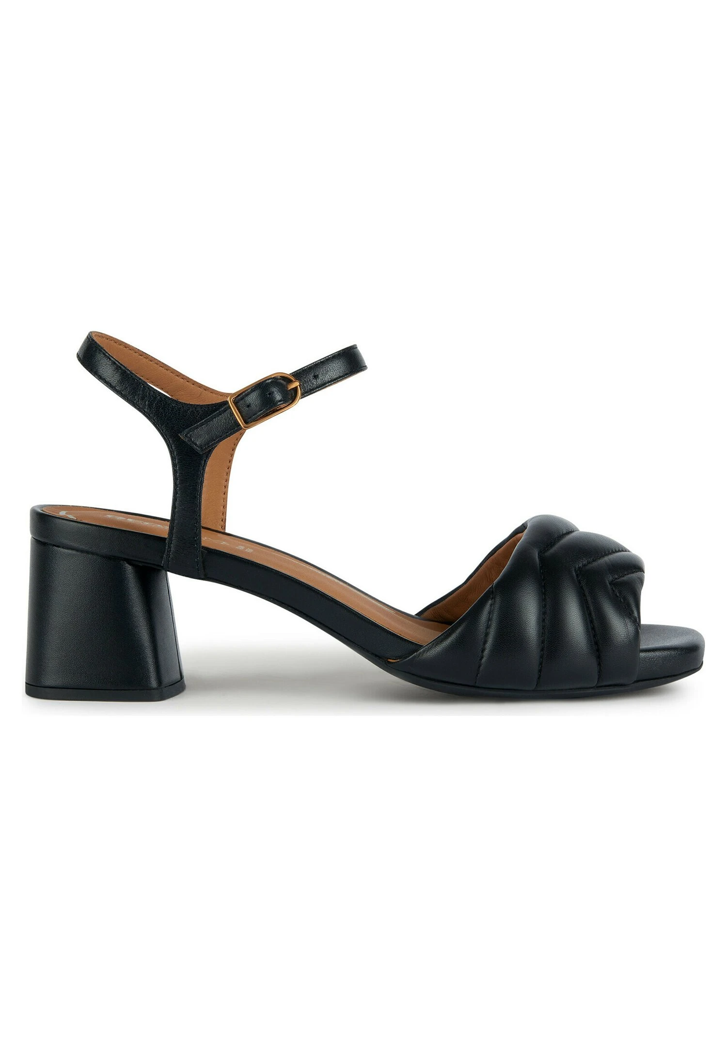 Geox D Genziana Mid - Sandales - Black 8 Geox D Genziana Mid - Sandales - Black - Image 6