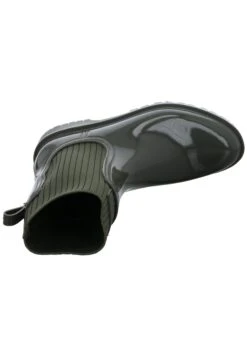 Tom Tailor Bottes - Grün/Petrol Dunkel -Chaussures Soldes 1363a99d77a44987af108c79aaf2149f