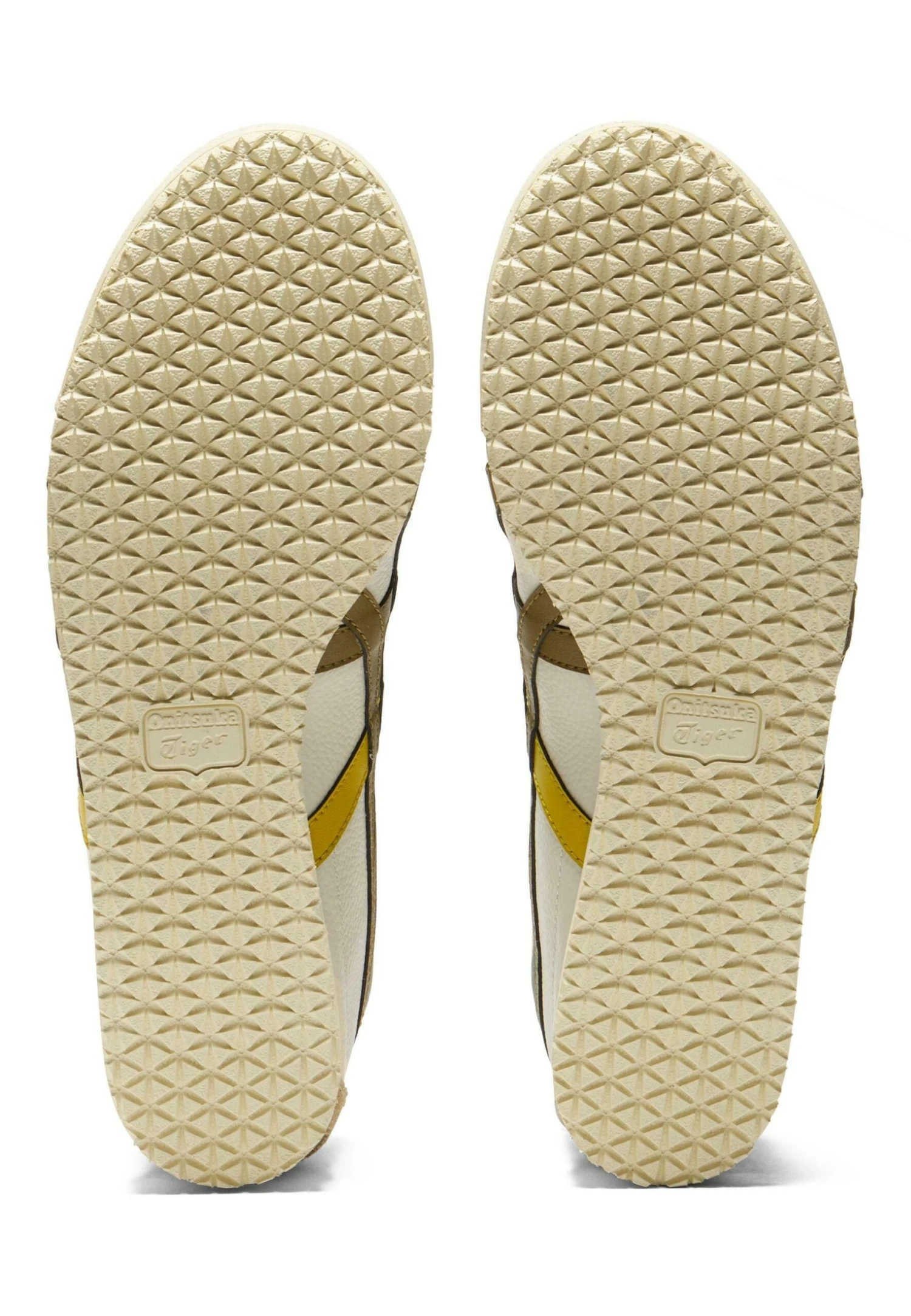 Onitsuka Tiger Mexico 66 - Baskets Basses - Cream Rover 7 Onitsuka Tiger Mexico 66 - Baskets Basses - Cream Rover - Image 5