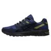 ASICS SportStyle Gel-Citrek - Baskets Basses - Indigo Blue Black -Chaussures Soldes 13acf7cc0c12418aacb4812753711c23