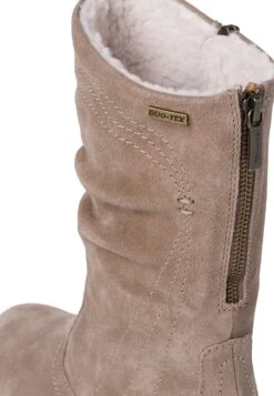 Tamaris Comfort - Bottes De Neige - Taupe -Chaussures Soldes 140d1d1a9cab414c8fa289534284a4a5