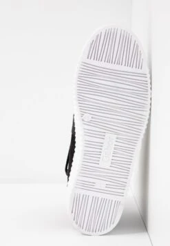 Gabor Bottines - Schwarz/Weiß -Chaussures Soldes 143dadaa31924a6f98bade985cfeaab7