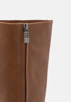 MTNG Setenta - Bottes À Plateau - Brown -Chaussures Soldes 14707d9cb49946d294bfa6374ff12860