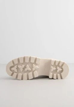 Aldo Quilt - Bottines À Plateau - Open White -Chaussures Soldes 14ca8667321d4cfcbac462c57724a4c0