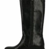Tom Tailor Schlicht Modisch Ela - Bottes De Neige - Schwarz -Chaussures Soldes 1520593974b541adab791ab179bc163c