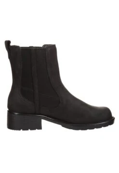 Clarks Orinoco Club - Bottines - Black -Chaussures Soldes 157349d7ad20453483e3e9ec9861925f