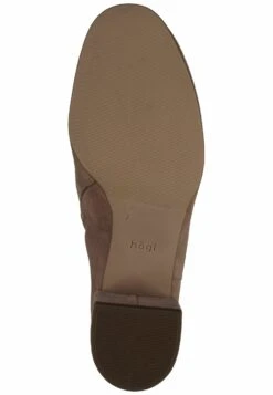 HÖGL Bottines - Cappucino -Chaussures Soldes 15b38716e49c4560899ec124ab42b15c