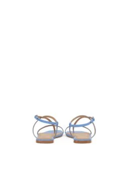 Kazar Brinley - Tongs - Blue -Chaussures Soldes 15f5618183594c4fb535e83d1fa08ae6