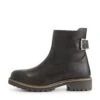 Kammerfoss - Bottes De Neige - Dark Brown -Chaussures Soldes 163988835d97457082019358949b876e