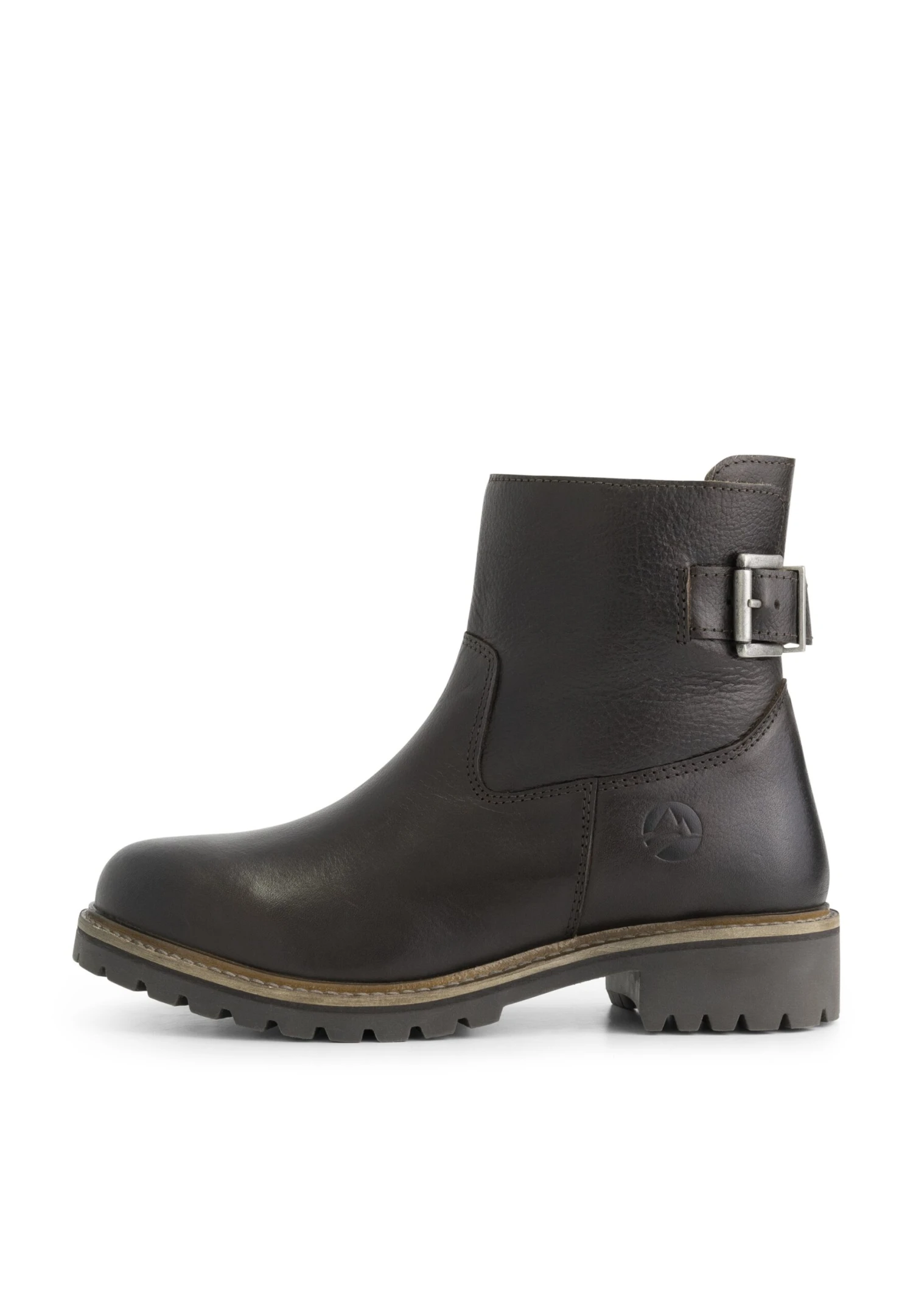 Kammerfoss - Bottes De Neige - Dark Brown 3 Kammerfoss - Bottes De Neige - Dark Brown