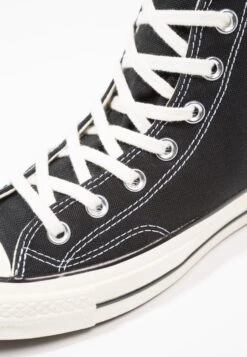 Converse Chuck Taylor All Star 70 Hi - Baskets Montantes - Black -Chaussures Soldes 16c5bb80d14f4b85afd4cd430aa296b2