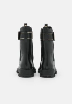 MICHAEL Michael Kors Ridley Chelsea - Bottes - Black -Chaussures Soldes 170ea2f76b1f4a26bb13509baf586911