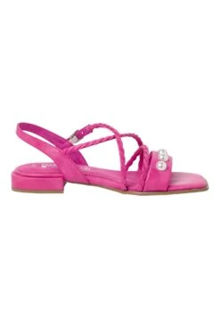 Marco Tozzi Mango - Sandales - Pink -Chaussures Soldes 17e7461026724b5ba896565aceaecb91