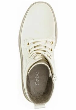 Gabor Bottines À Plateau - Panna Panna 11 Gabor Bottines À Plateau - Panna Panna -Chaussures Soldes 183de3f4a30148abb04e7225b6b8112c