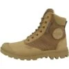 Palladium Pampa Sport Wpn U-S - Bottes De Neige - Dear Brown